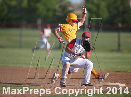 Thumbnail 2 in Jesuit @ Pleasant Grove photogallery.
