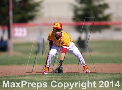 Thumbnail 2 in Jesuit @ Pleasant Grove photogallery.