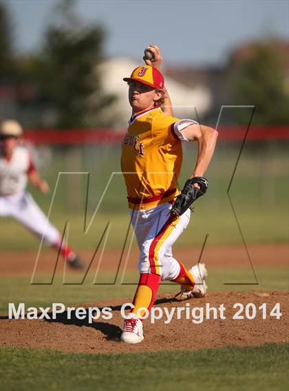 Thumbnail 3 in Jesuit @ Pleasant Grove photogallery.