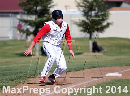 Thumbnail 2 in Jesuit @ Pleasant Grove photogallery.