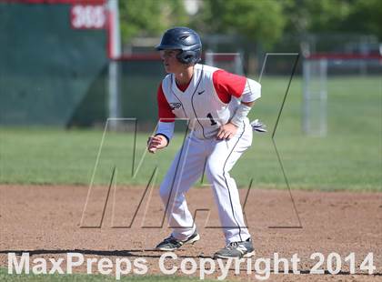 Thumbnail 1 in Jesuit @ Pleasant Grove photogallery.