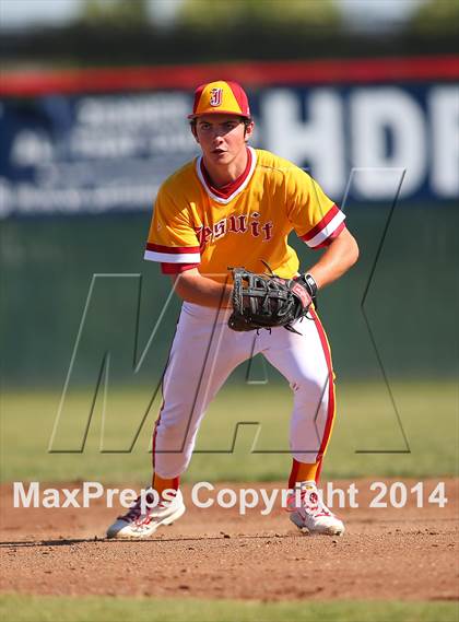 Thumbnail 3 in Jesuit @ Pleasant Grove photogallery.