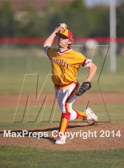 Thumbnail 2 in Jesuit @ Pleasant Grove photogallery.