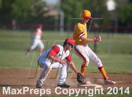 Thumbnail 1 in Jesuit @ Pleasant Grove photogallery.