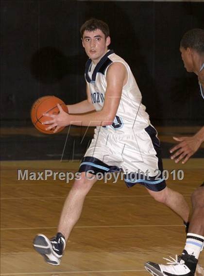 Thumbnail 2 in Washington vs. Brookville (PIAA Class AA First Round) photogallery.