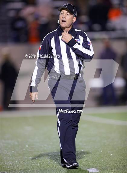 Thumbnail 3 in Pilot Point vs. Brock (UIL 3A Division 1 Region 1 Final)  photogallery.