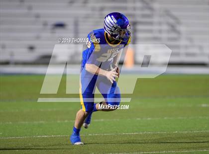 Thumbnail 2 in Pilot Point vs. Brock (UIL 3A Division 1 Region 1 Final)  photogallery.