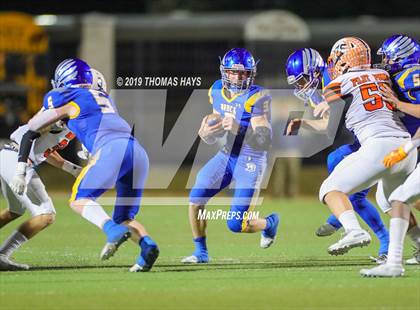 Thumbnail 1 in Pilot Point vs. Brock (UIL 3A Division 1 Region 1 Final)  photogallery.
