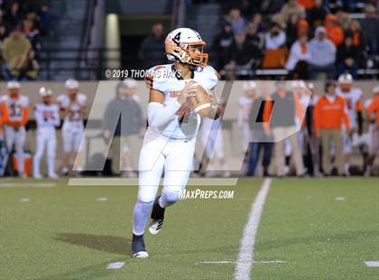 Thumbnail 1 in Pilot Point vs. Brock (UIL 3A Division 1 Region 1 Final)  photogallery.
