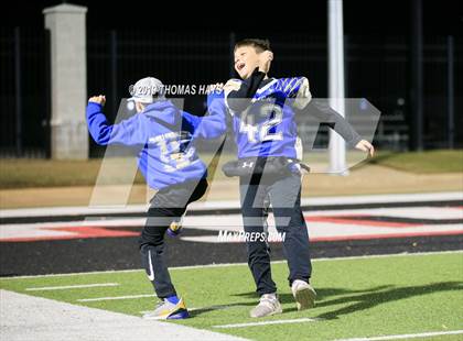 Thumbnail 1 in Pilot Point vs. Brock (UIL 3A Division 1 Region 1 Final)  photogallery.