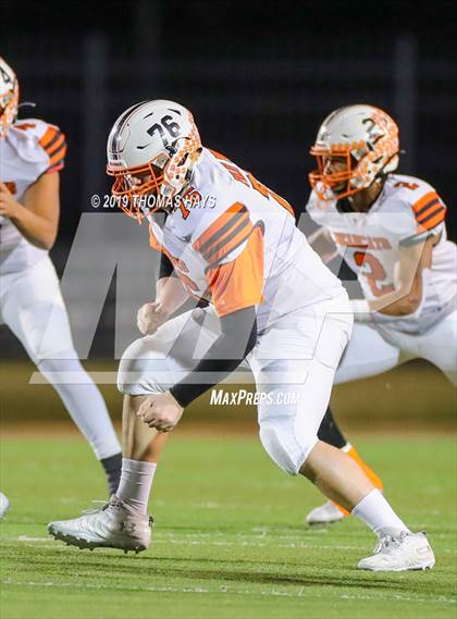 Thumbnail 1 in Pilot Point vs. Brock (UIL 3A Division 1 Region 1 Final)  photogallery.