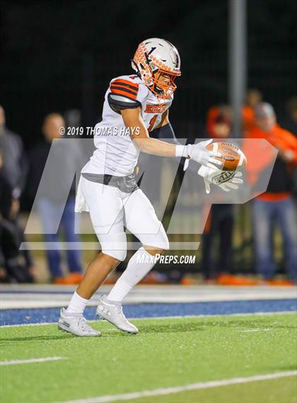 Thumbnail 1 in Pilot Point vs. Brock (UIL 3A Division 1 Region 1 Final)  photogallery.