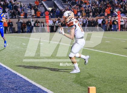 Thumbnail 1 in Pilot Point vs. Brock (UIL 3A Division 1 Region 1 Final)  photogallery.