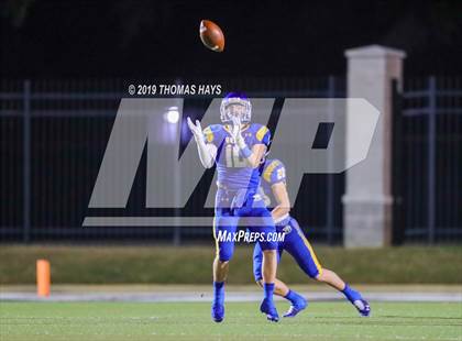 Thumbnail 2 in Pilot Point vs. Brock (UIL 3A Division 1 Region 1 Final)  photogallery.