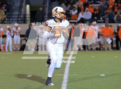 Thumbnail 1 in Pilot Point vs. Brock (UIL 3A Division 1 Region 1 Final)  photogallery.