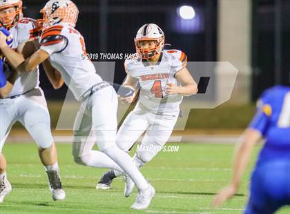 Thumbnail 1 in Pilot Point vs. Brock (UIL 3A Division 1 Region 1 Final)  photogallery.