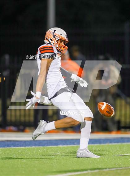 Thumbnail 1 in Pilot Point vs. Brock (UIL 3A Division 1 Region 1 Final)  photogallery.