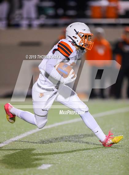 Thumbnail 1 in Pilot Point vs. Brock (UIL 3A Division 1 Region 1 Final)  photogallery.