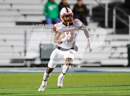 Thumbnail 1 in Pilot Point vs. Brock (UIL 3A Division 1 Region 1 Final)  photogallery.