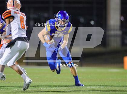 Thumbnail 1 in Pilot Point vs. Brock (UIL 3A Division 1 Region 1 Final)  photogallery.