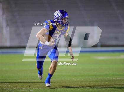 Thumbnail 3 in Pilot Point vs. Brock (UIL 3A Division 1 Region 1 Final)  photogallery.