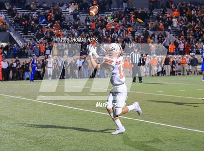 Thumbnail 1 in Pilot Point vs. Brock (UIL 3A Division 1 Region 1 Final)  photogallery.