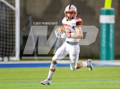 Thumbnail 2 in Pilot Point vs. Brock (UIL 3A Division 1 Region 1 Final)  photogallery.