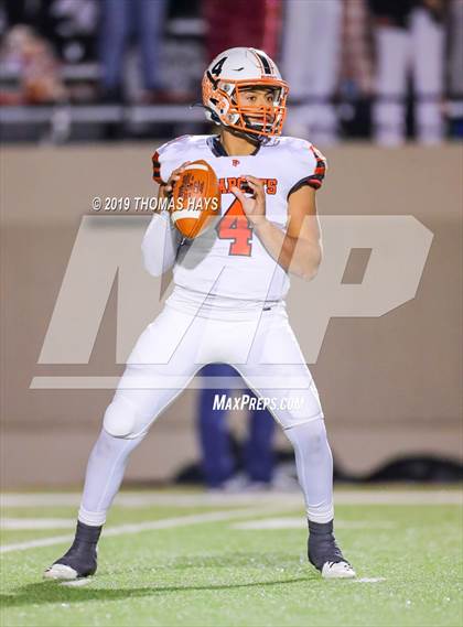 Thumbnail 1 in Pilot Point vs. Brock (UIL 3A Division 1 Region 1 Final)  photogallery.