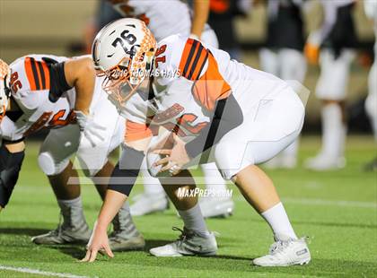 Thumbnail 3 in Pilot Point vs. Brock (UIL 3A Division 1 Region 1 Final)  photogallery.