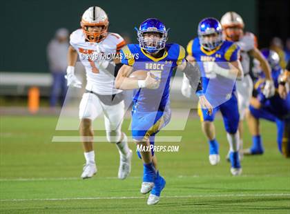Thumbnail 1 in Pilot Point vs. Brock (UIL 3A Division 1 Region 1 Final)  photogallery.