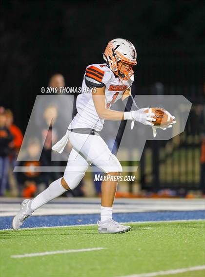 Thumbnail 2 in Pilot Point vs. Brock (UIL 3A Division 1 Region 1 Final)  photogallery.