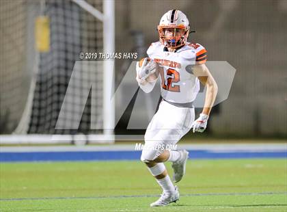 Thumbnail 3 in Pilot Point vs. Brock (UIL 3A Division 1 Region 1 Final)  photogallery.