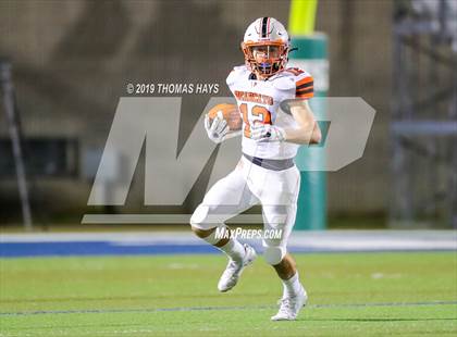 Thumbnail 1 in Pilot Point vs. Brock (UIL 3A Division 1 Region 1 Final)  photogallery.