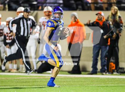 Thumbnail 1 in Pilot Point vs. Brock (UIL 3A Division 1 Region 1 Final)  photogallery.