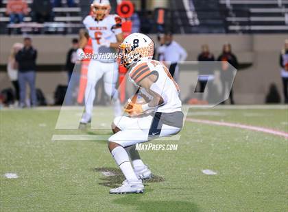 Thumbnail 2 in Pilot Point vs. Brock (UIL 3A Division 1 Region 1 Final)  photogallery.