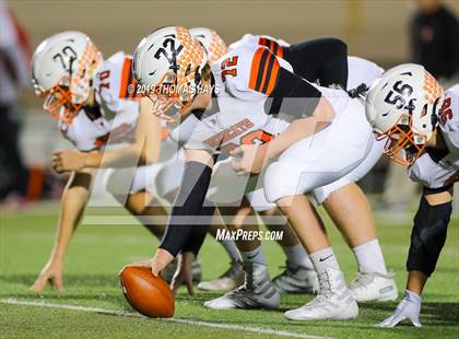 Thumbnail 1 in Pilot Point vs. Brock (UIL 3A Division 1 Region 1 Final)  photogallery.