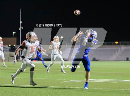 Thumbnail 3 in Pilot Point vs. Brock (UIL 3A Division 1 Region 1 Final)  photogallery.