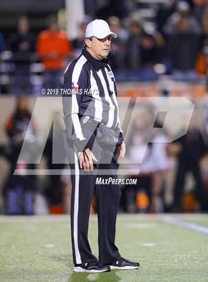 Thumbnail 2 in Pilot Point vs. Brock (UIL 3A Division 1 Region 1 Final)  photogallery.
