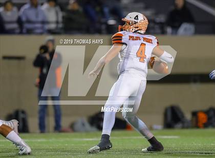 Thumbnail 1 in Pilot Point vs. Brock (UIL 3A Division 1 Region 1 Final)  photogallery.