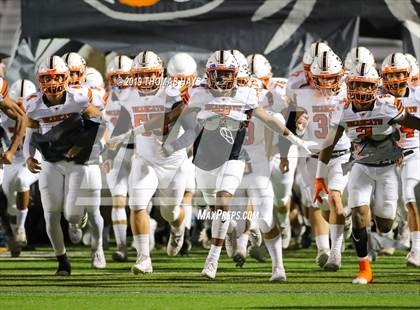 Thumbnail 2 in Pilot Point vs. Brock (UIL 3A Division 1 Region 1 Final)  photogallery.