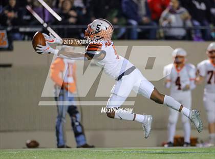 Thumbnail 2 in Pilot Point vs. Brock (UIL 3A Division 1 Region 1 Final)  photogallery.