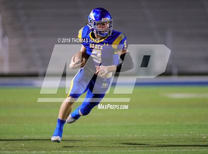 Thumbnail 1 in Pilot Point vs. Brock (UIL 3A Division 1 Region 1 Final)  photogallery.