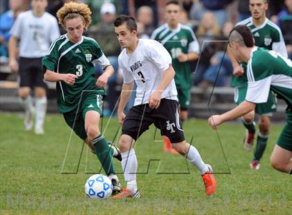 Thumbnail 3 in Jasper-Troupsburg vs. Chazy (NYSPHSAA Class D Final) photogallery.