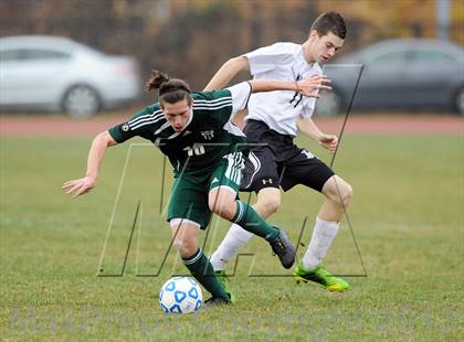 Thumbnail 1 in Jasper-Troupsburg vs. Chazy (NYSPHSAA Class D Final) photogallery.