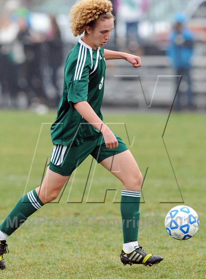 Thumbnail 1 in Jasper-Troupsburg vs. Chazy (NYSPHSAA Class D Final) photogallery.