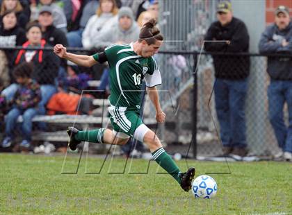 Thumbnail 3 in Jasper-Troupsburg vs. Chazy (NYSPHSAA Class D Final) photogallery.