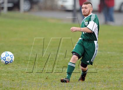 Thumbnail 2 in Jasper-Troupsburg vs. Chazy (NYSPHSAA Class D Final) photogallery.