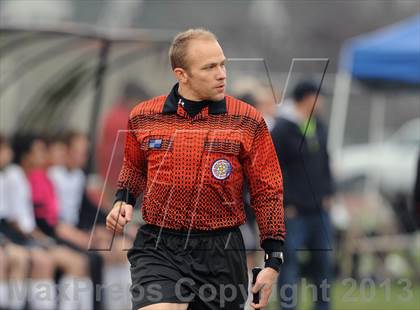 Thumbnail 3 in Jasper-Troupsburg vs. Chazy (NYSPHSAA Class D Final) photogallery.