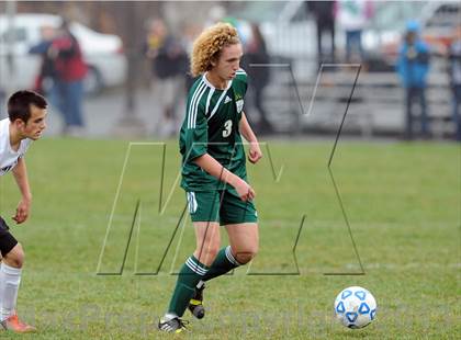 Thumbnail 3 in Jasper-Troupsburg vs. Chazy (NYSPHSAA Class D Final) photogallery.