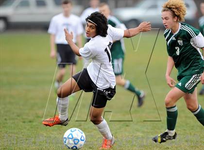 Thumbnail 3 in Jasper-Troupsburg vs. Chazy (NYSPHSAA Class D Final) photogallery.